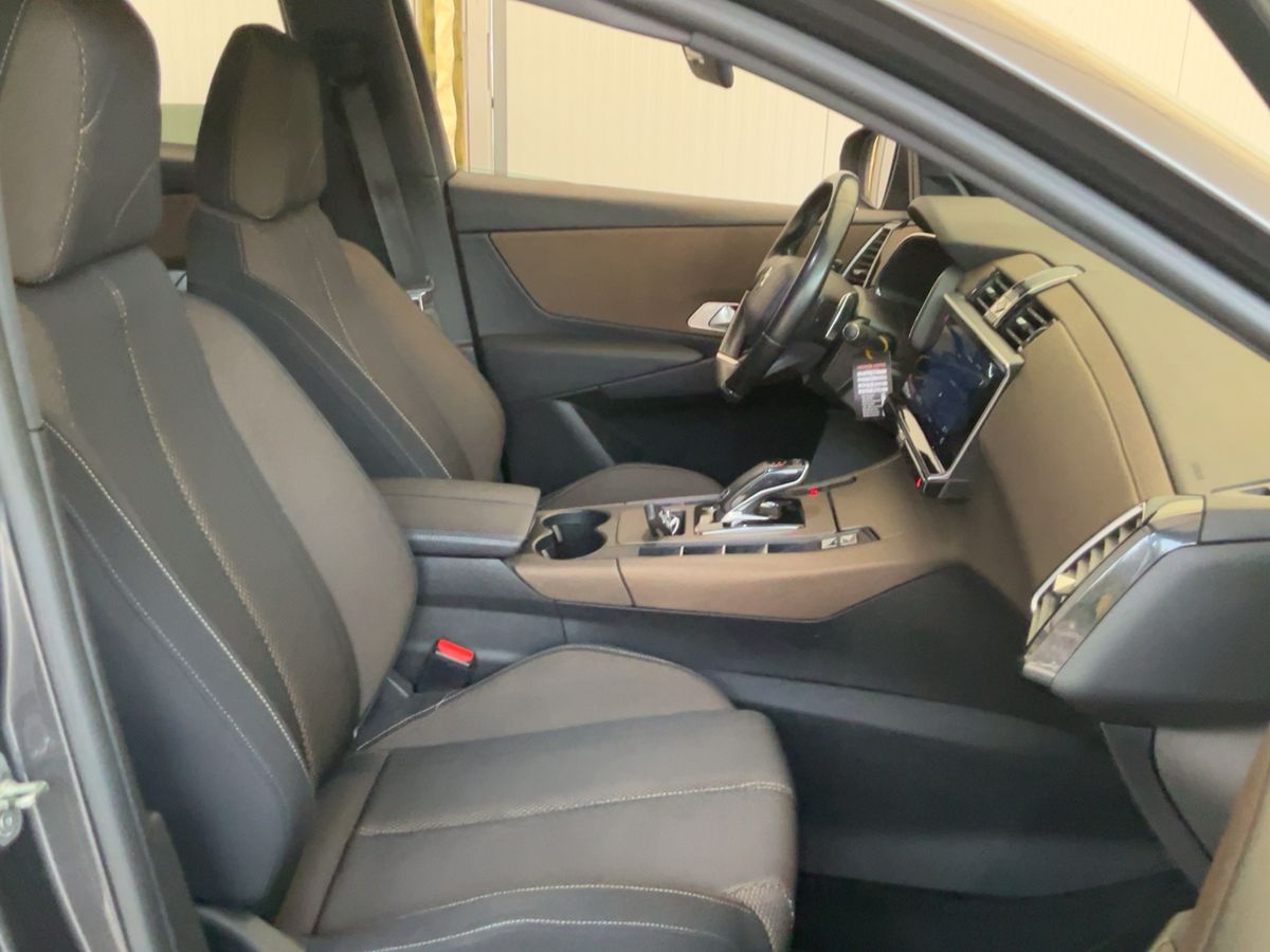 DS Automobiles 2020 — photo 17