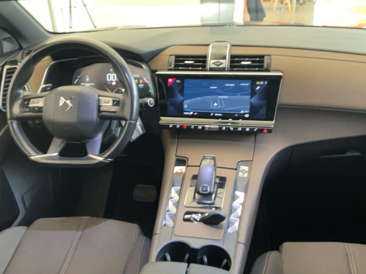 DS Automobiles 2020 — photo 18