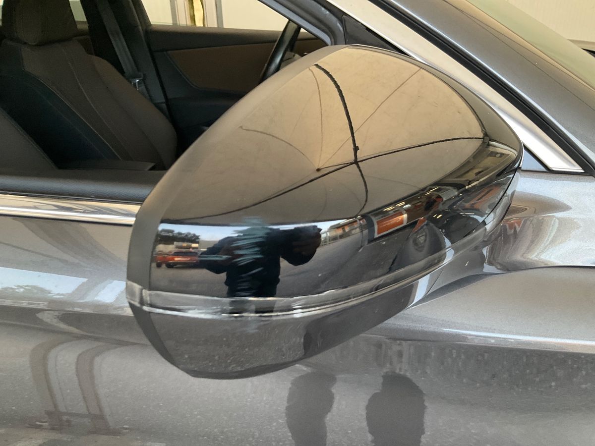 DS Automobiles 2020 — photo 35