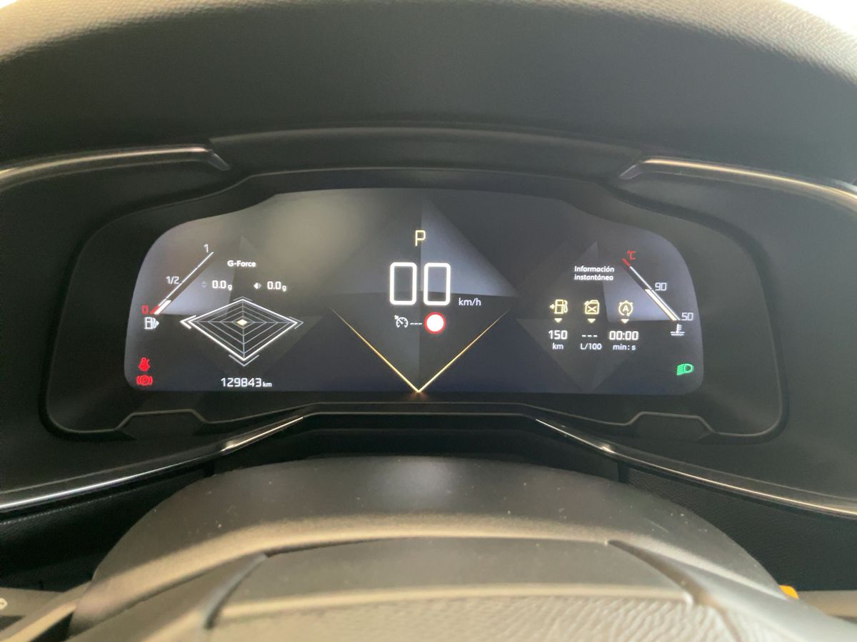 DS Automobiles 2020 — photo 19