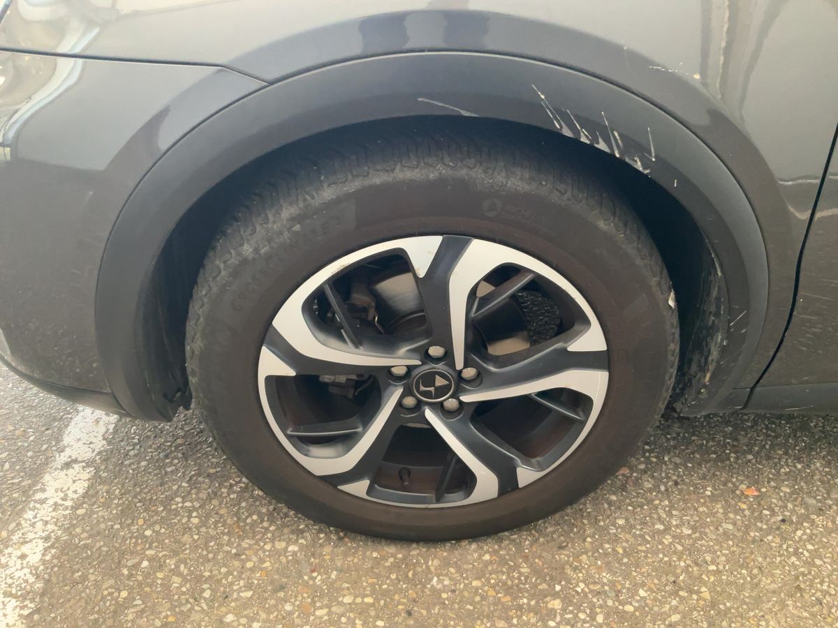 DS Automobiles 2020 — photo 4