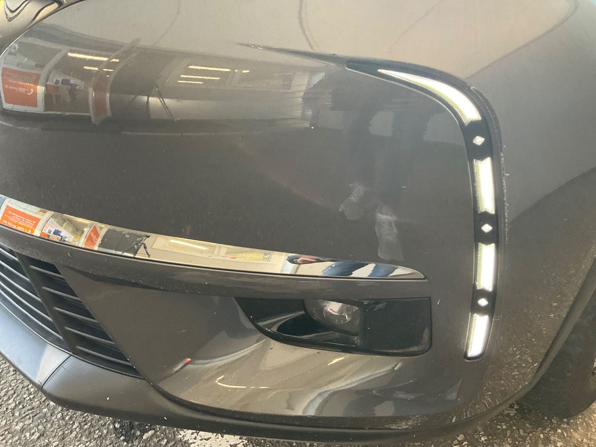 DS Automobiles 2020 — photo 42
