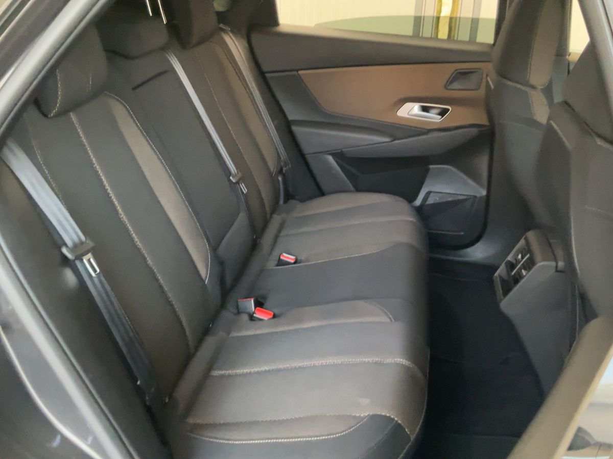 DS Automobiles 2020 — photo 20