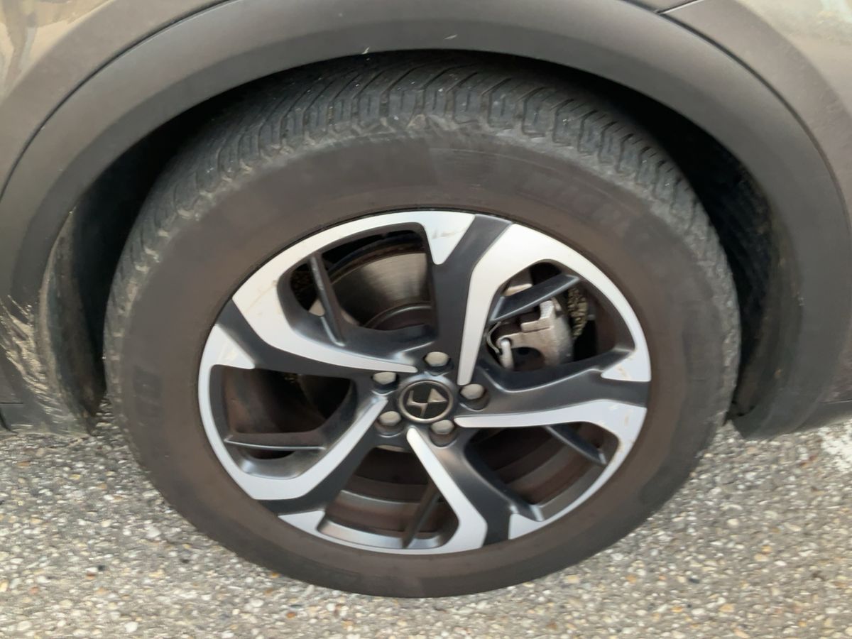 DS Automobiles 2020 — photo 12