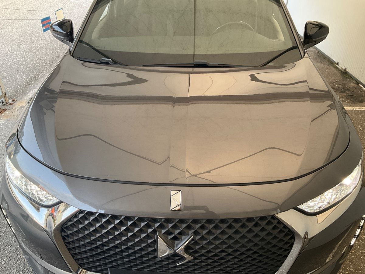 DS Automobiles 2020 — photo 3