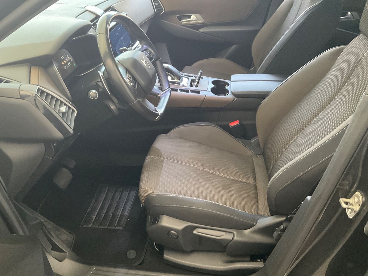 DS Automobiles 2020 — photo 37