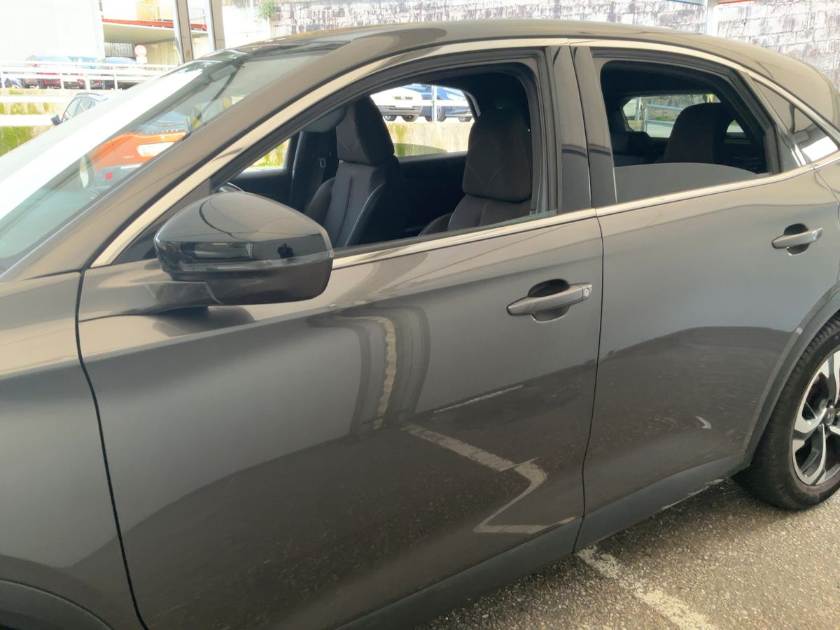 DS Automobiles 2020 — photo 5