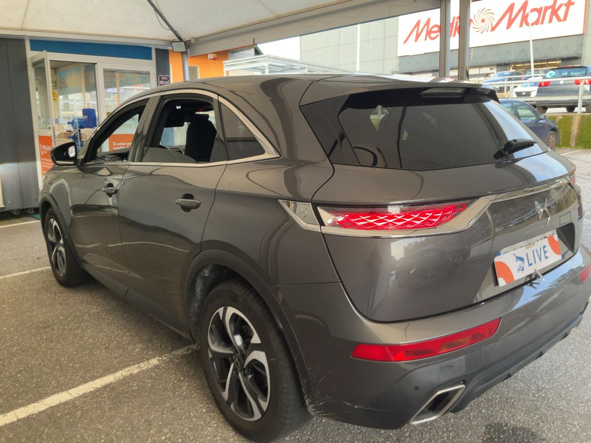 DS Automobiles 2020 — photo 7