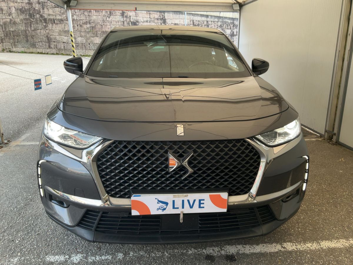 DS Automobiles 2020 — photo 15