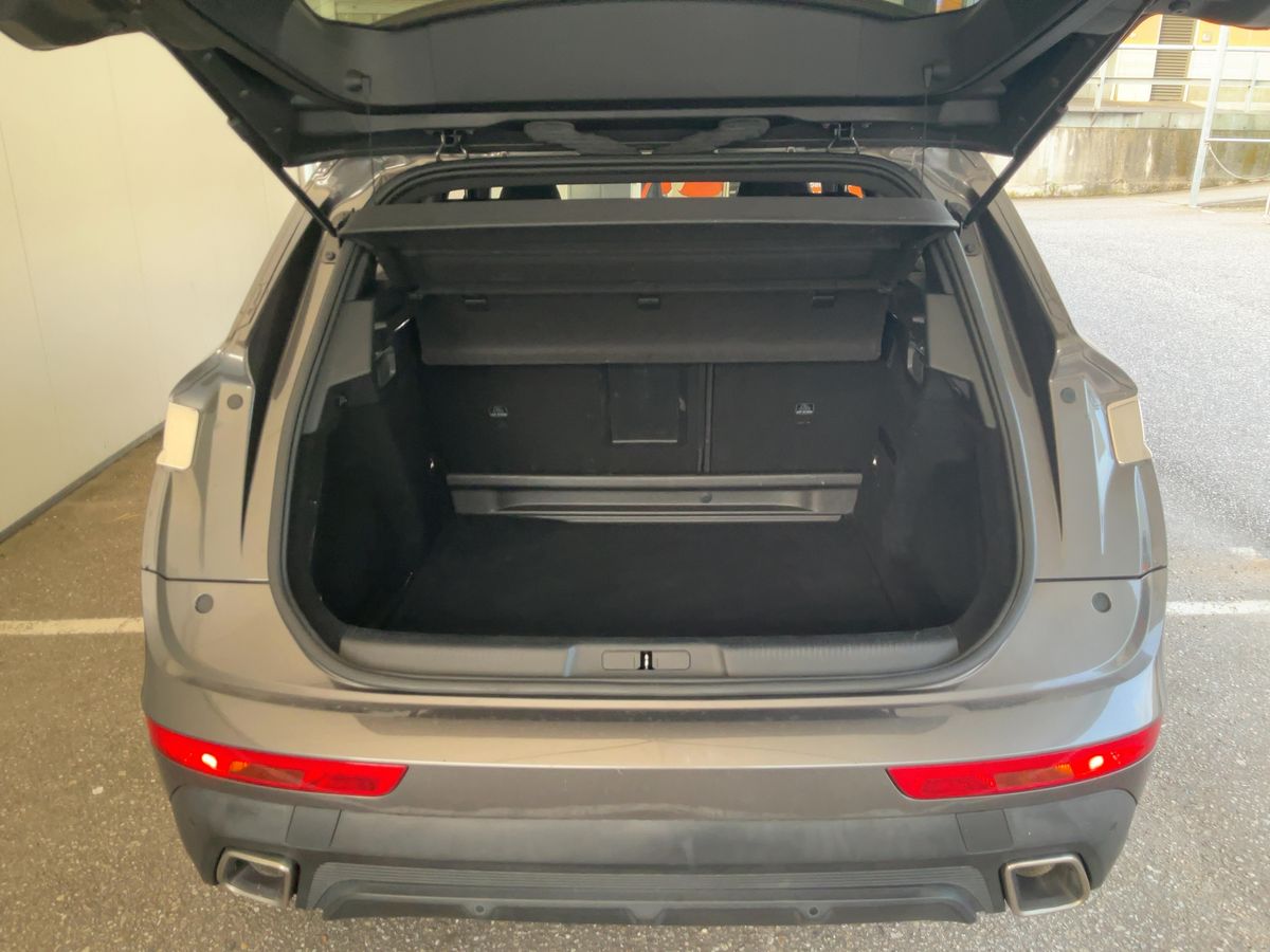 DS Automobiles 2020 — photo 16