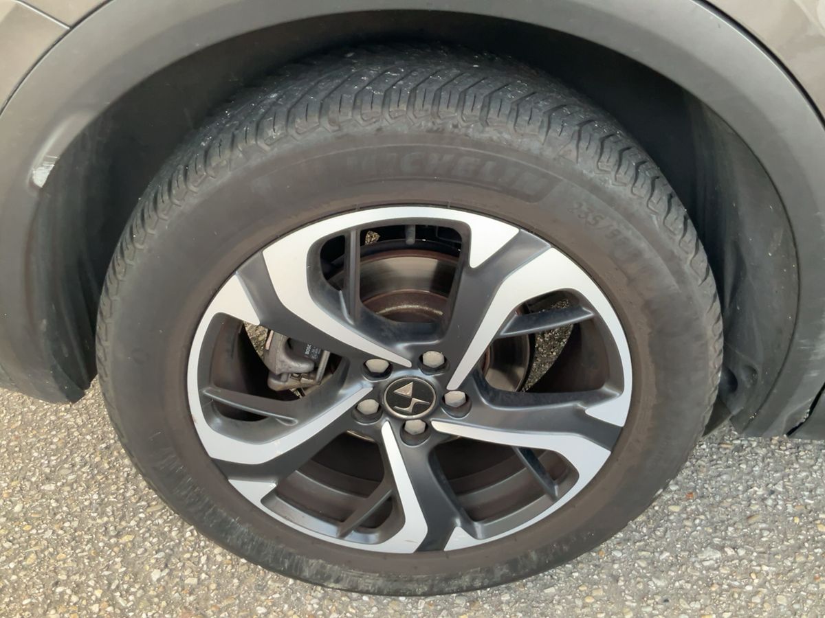 DS Automobiles 2020 — photo 10