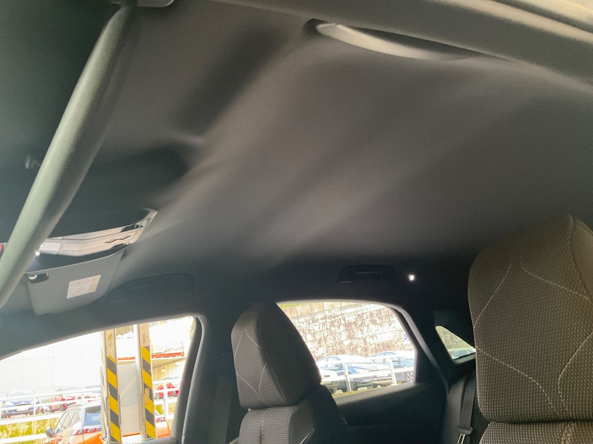 DS Automobiles 2020 — photo 24