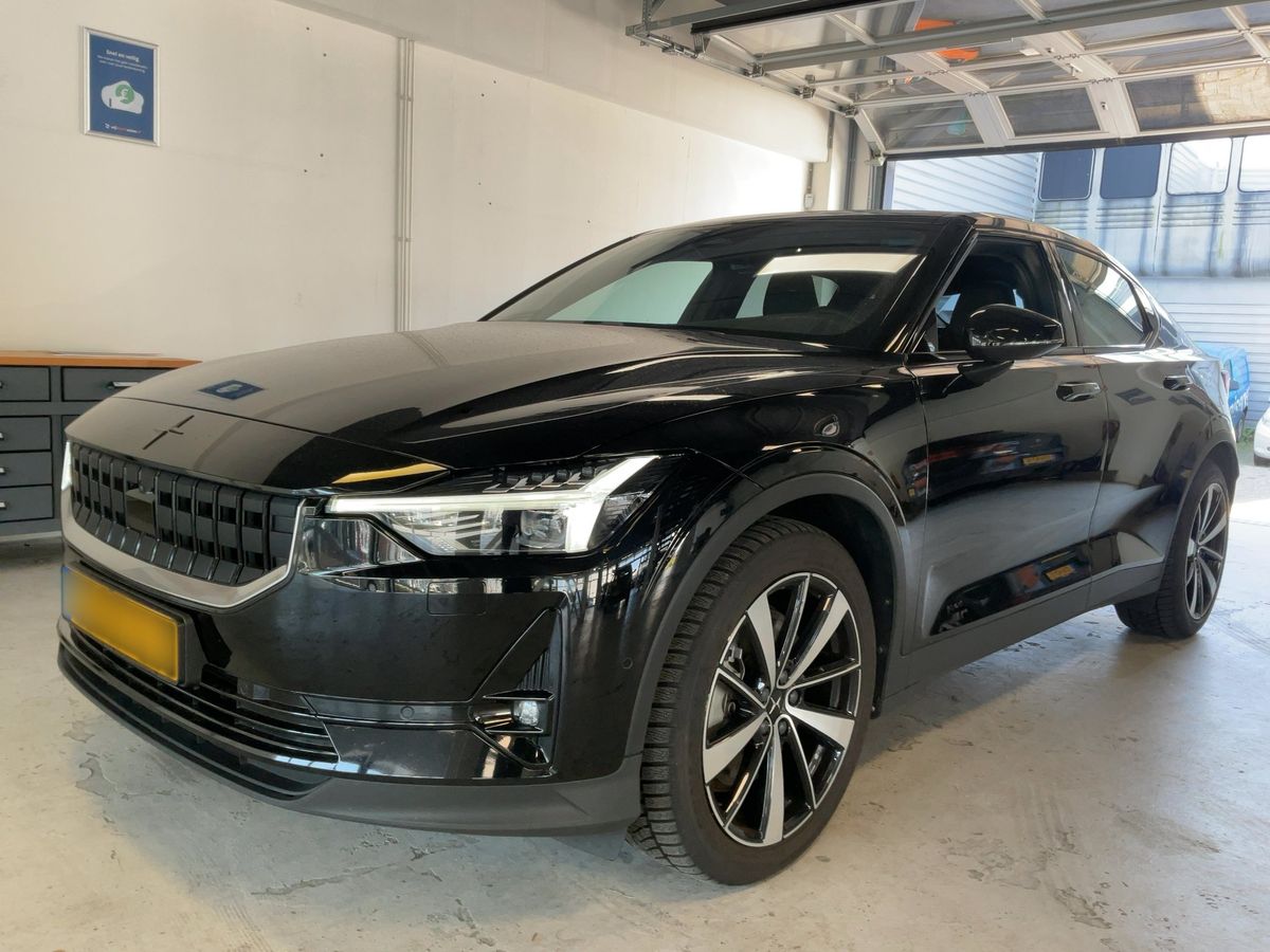 Polestar 2 2020