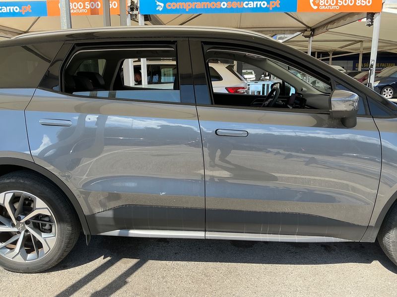 Aiways U5 electric drive 150 kW Premium — zdjęcie 7