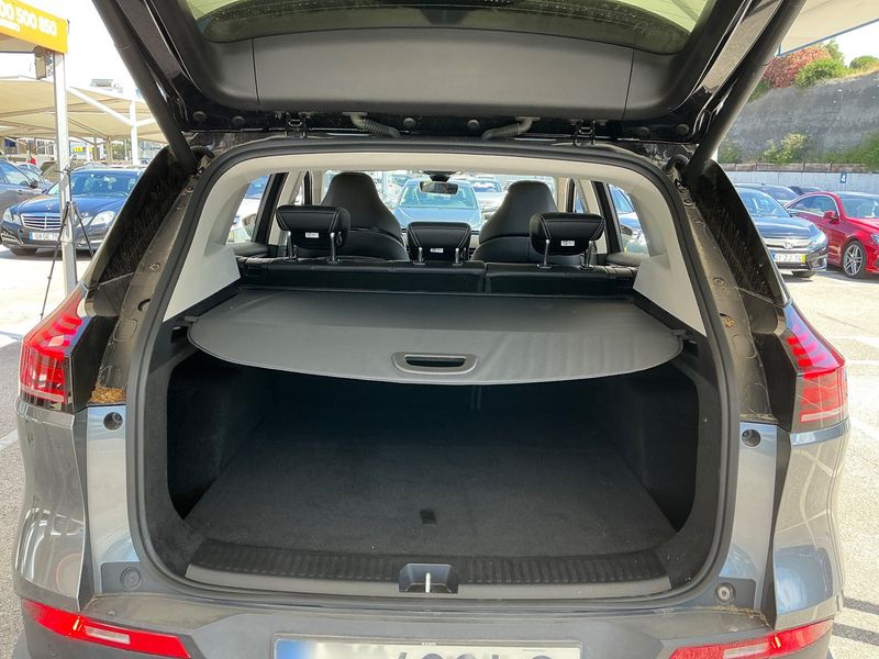 Aiways U5 electric drive 150 kW Premium — zdjęcie 10