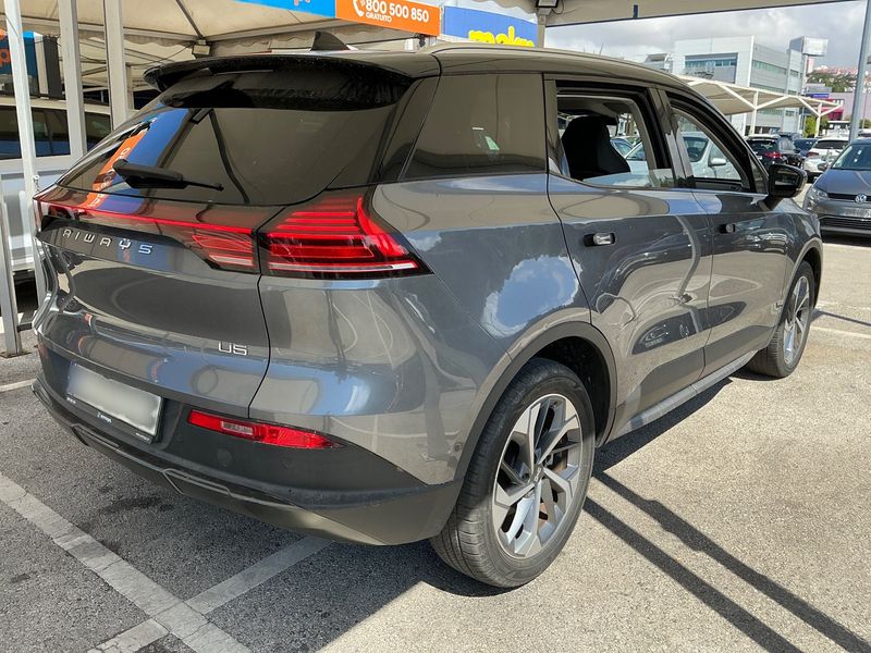 Aiways U5 electric drive 150 kW Premium — zdjęcie 6