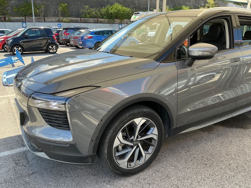 Aiways U5 electric drive 150 kW Premium — zdjęcie 2