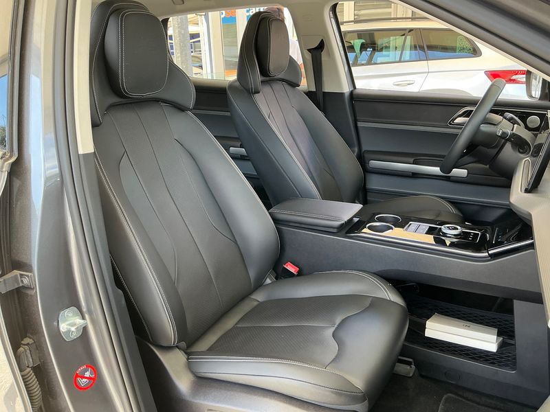 Aiways U5 electric drive 150 kW Premium — zdjęcie 11
