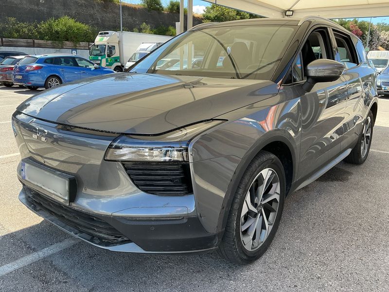 Aiways U5 electric drive 150 kW Premium