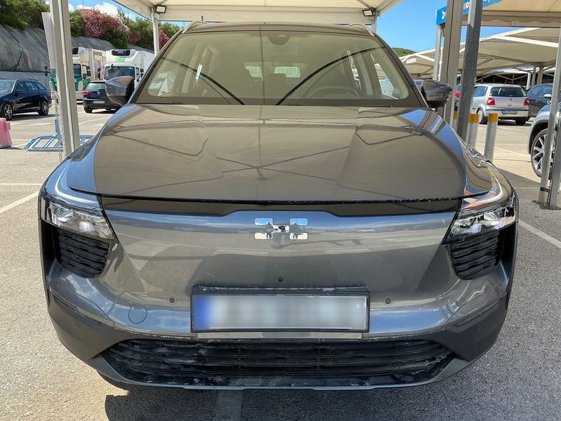 Aiways U5 electric drive 150 kW Premium — zdjęcie 9