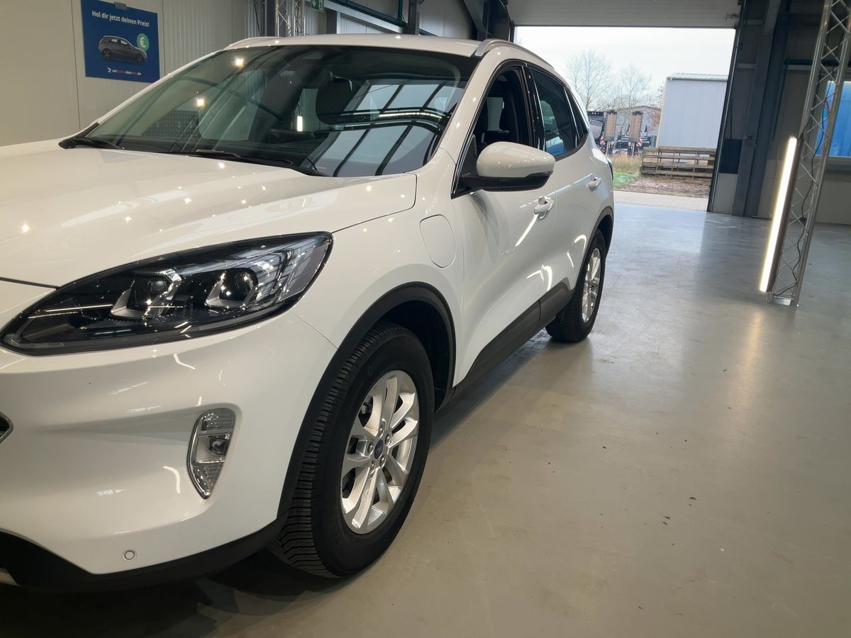 Ford Kuga d'occasion