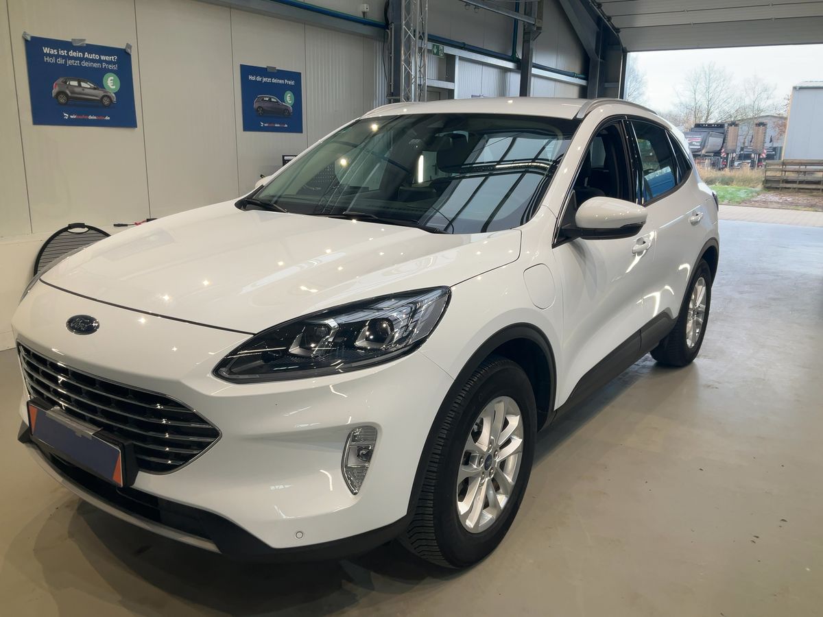 Ford Kuga d'occasion