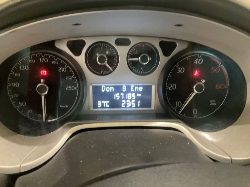 Lancia Delta 1.6 JTD Gold — zdjęcie 4