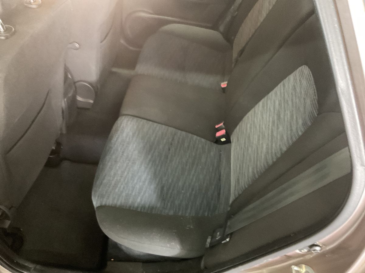 Kia cee'd d'occasion