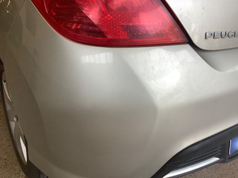 Peugeot 308 1.6 HDi Sport Plus 2008 – снимка 28