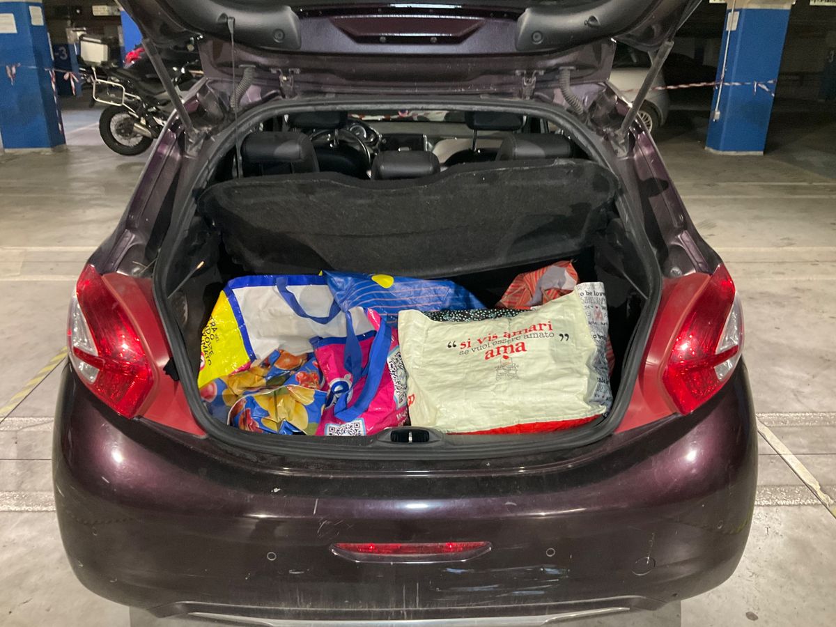 Peugeot 208 2014 — photo 41