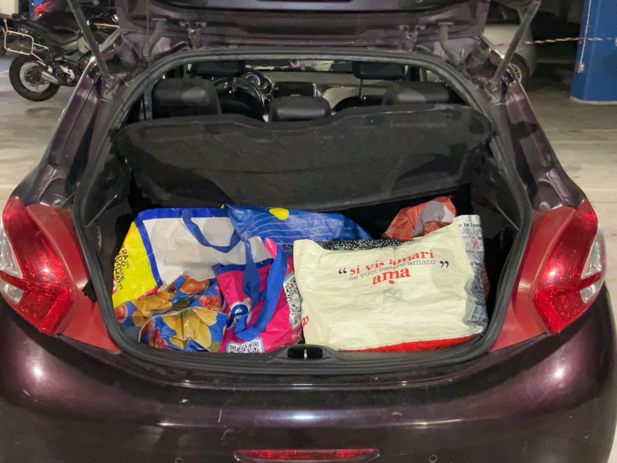 Peugeot 208 2014 — photo 16