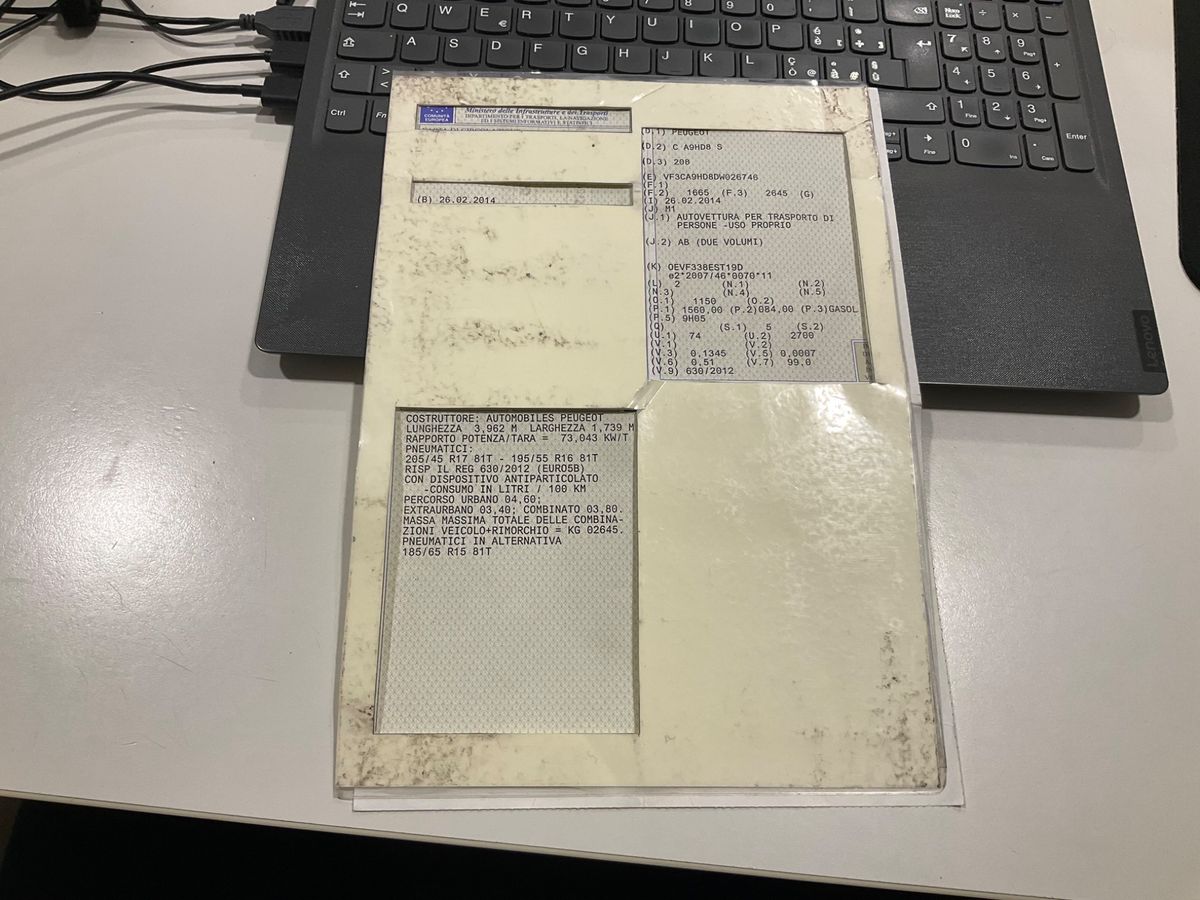 Peugeot 208 d'occasion