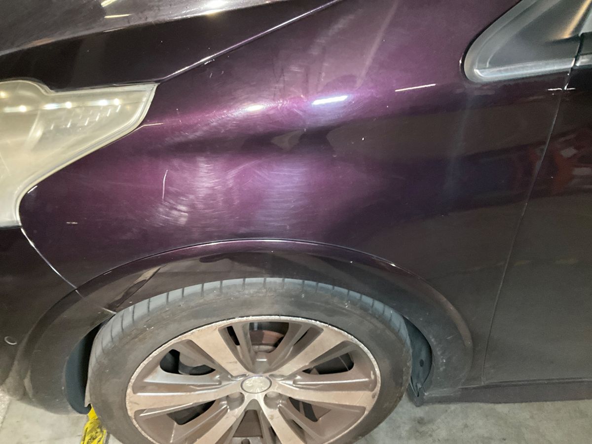 Peugeot 208 2014 — photo 45