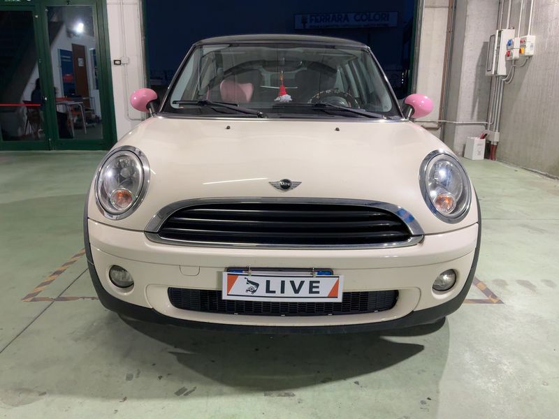MINI One — zdjęcie 9
