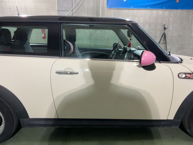 MINI One — zdjęcie 7