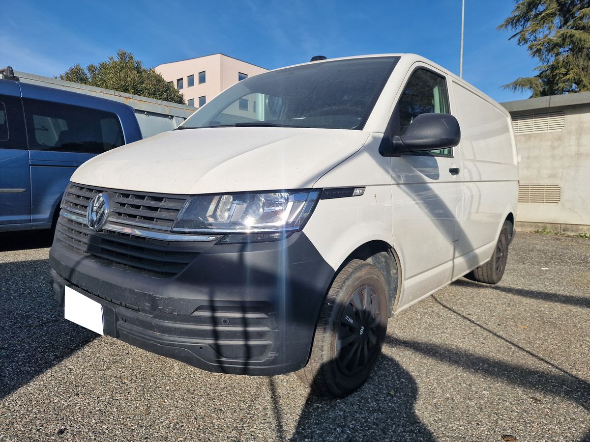 Volkswagen T6 d'occasion