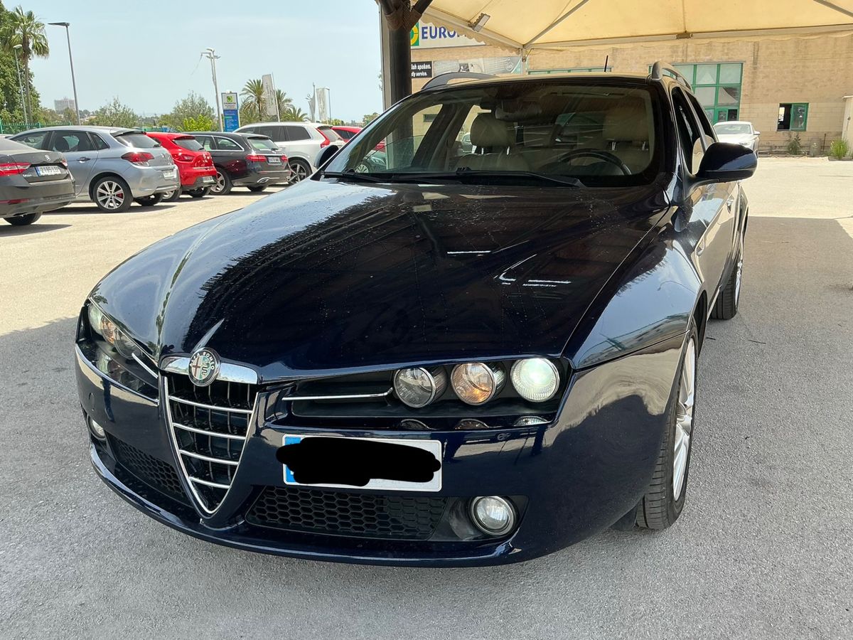 Alfa Romeo 2010