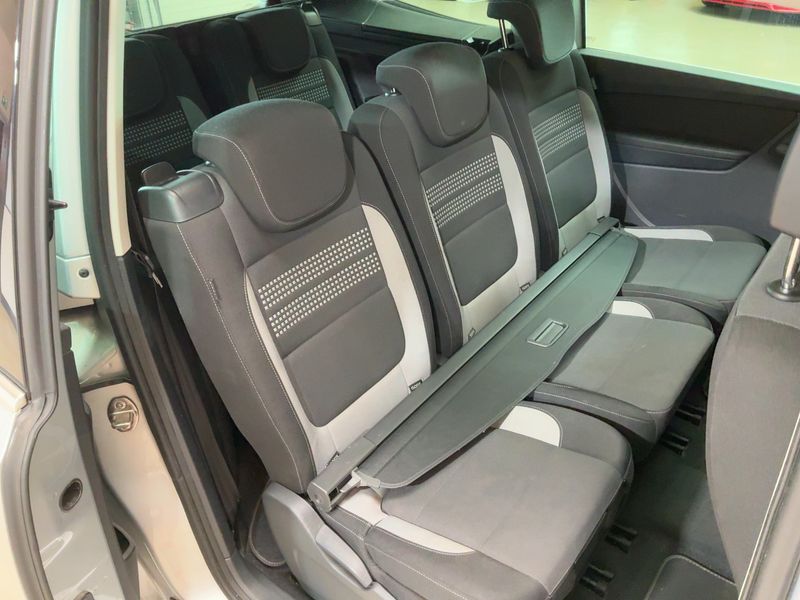 Volkswagen Sharan 1.4 TSI Comfortline BlueMotion Tech — zdjęcie 14