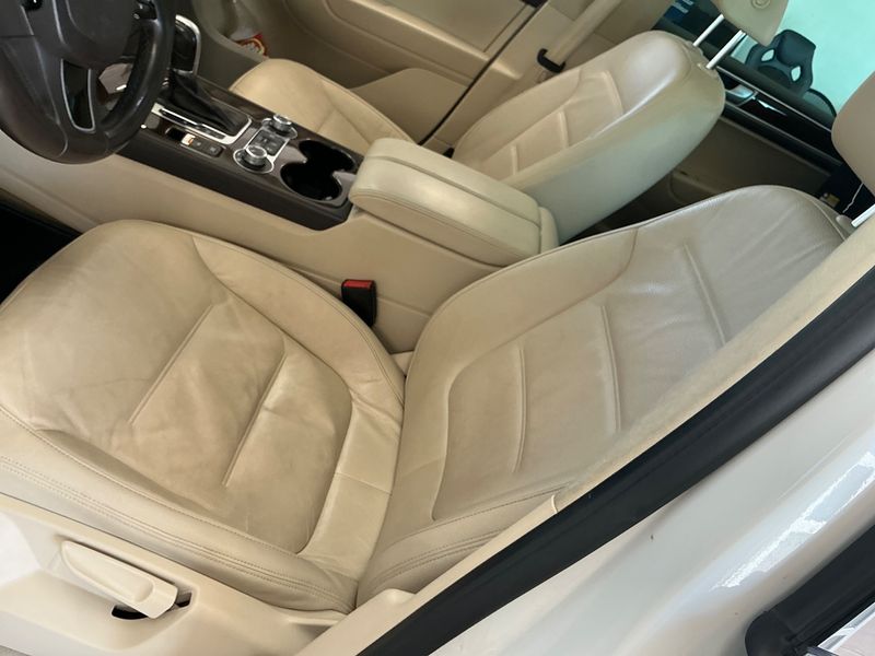 Volkswagen Touareg 3.0 V6 TDI Terrain Tech BlueMotion Tech 2016 – снимка 27