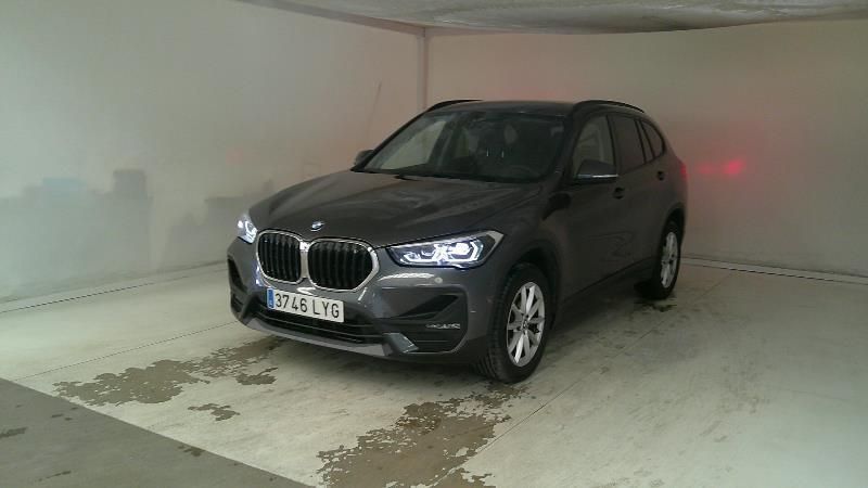 X1 sDrive 20d Business