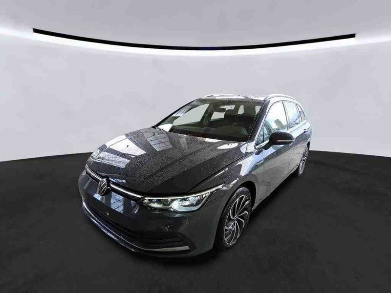 Golf VIII 2.0 TDI Style