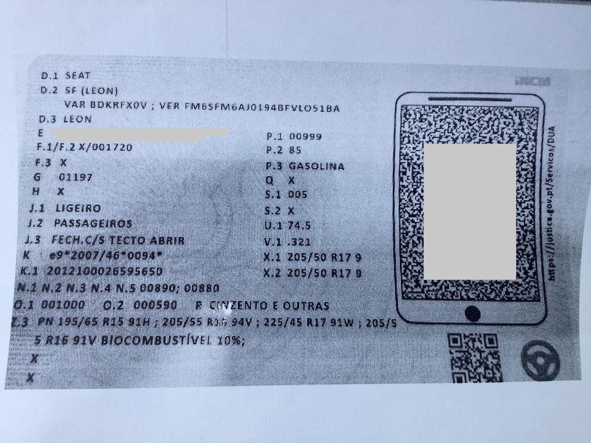 Seat Leon d'occasion