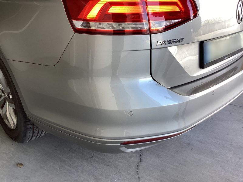 Volkswagen Passat 1.6 TDI Advance BlueMotion Tech 2016 – снимка 26