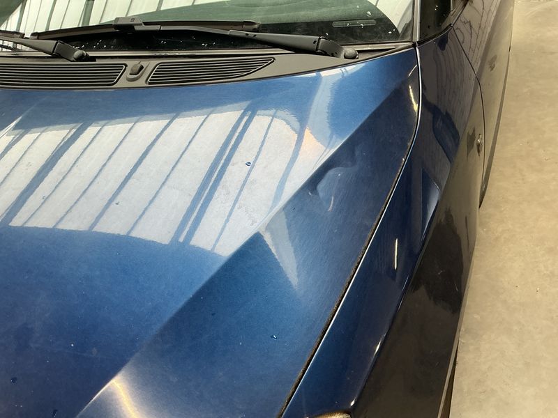 Skoda Fabia 1.4 Ambiente 2009 – снимка 32
