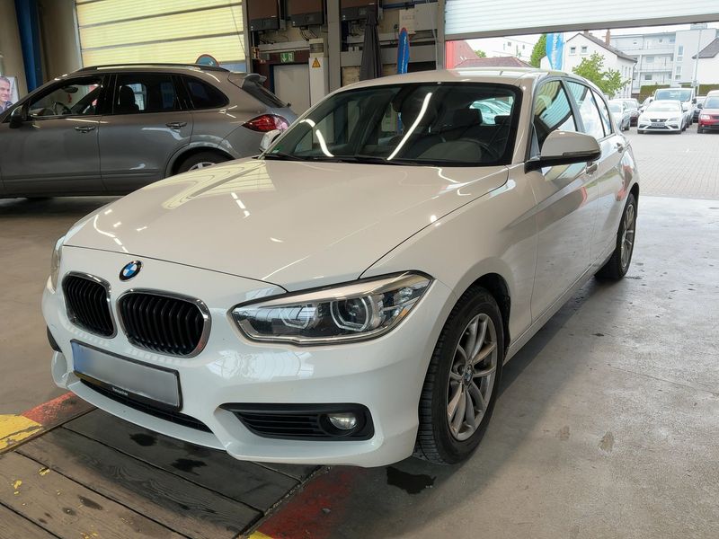 BMW 1er