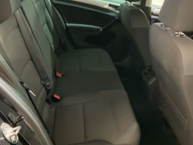 Volkswagen Golf VII 2.0 TDI Advance BlueMotion Tech — zdjęcie 14