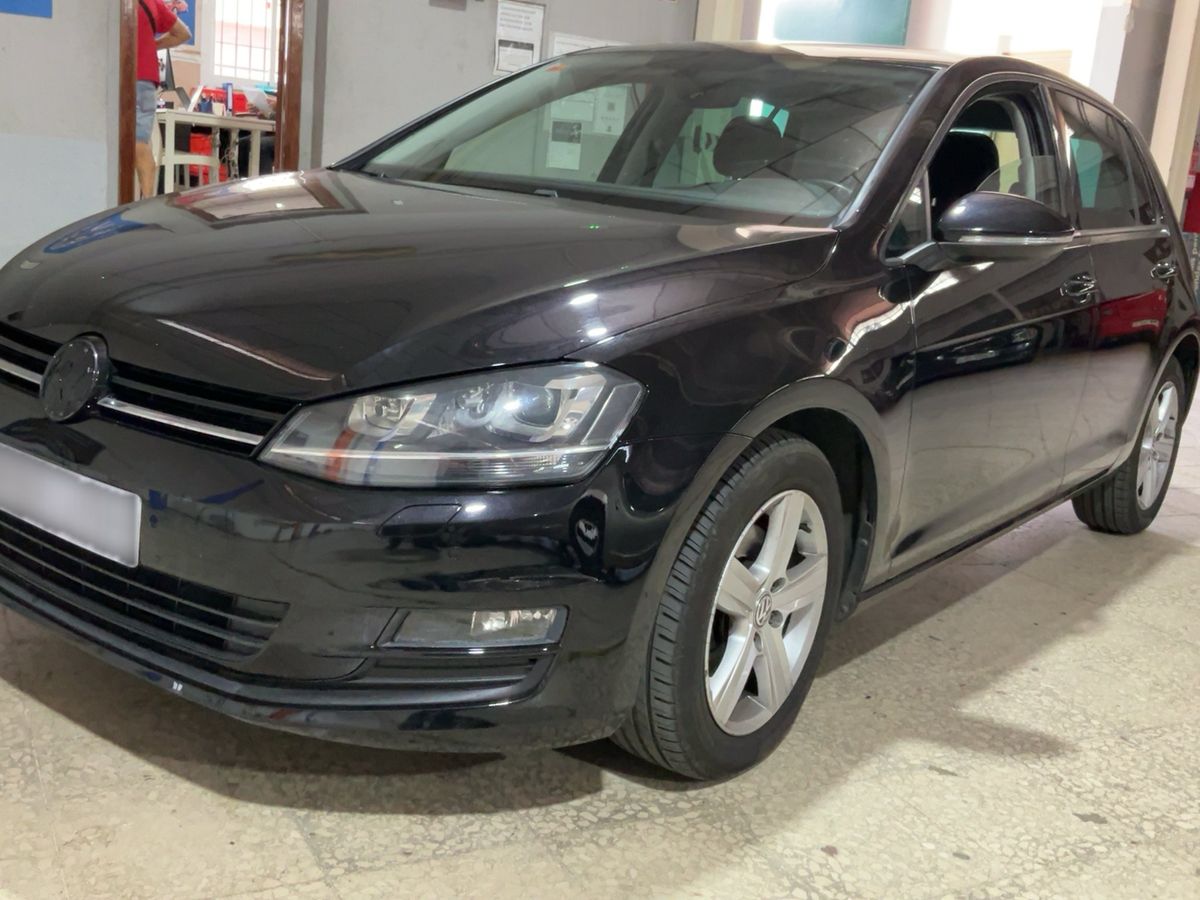 Volkswagen Golf d'occasion