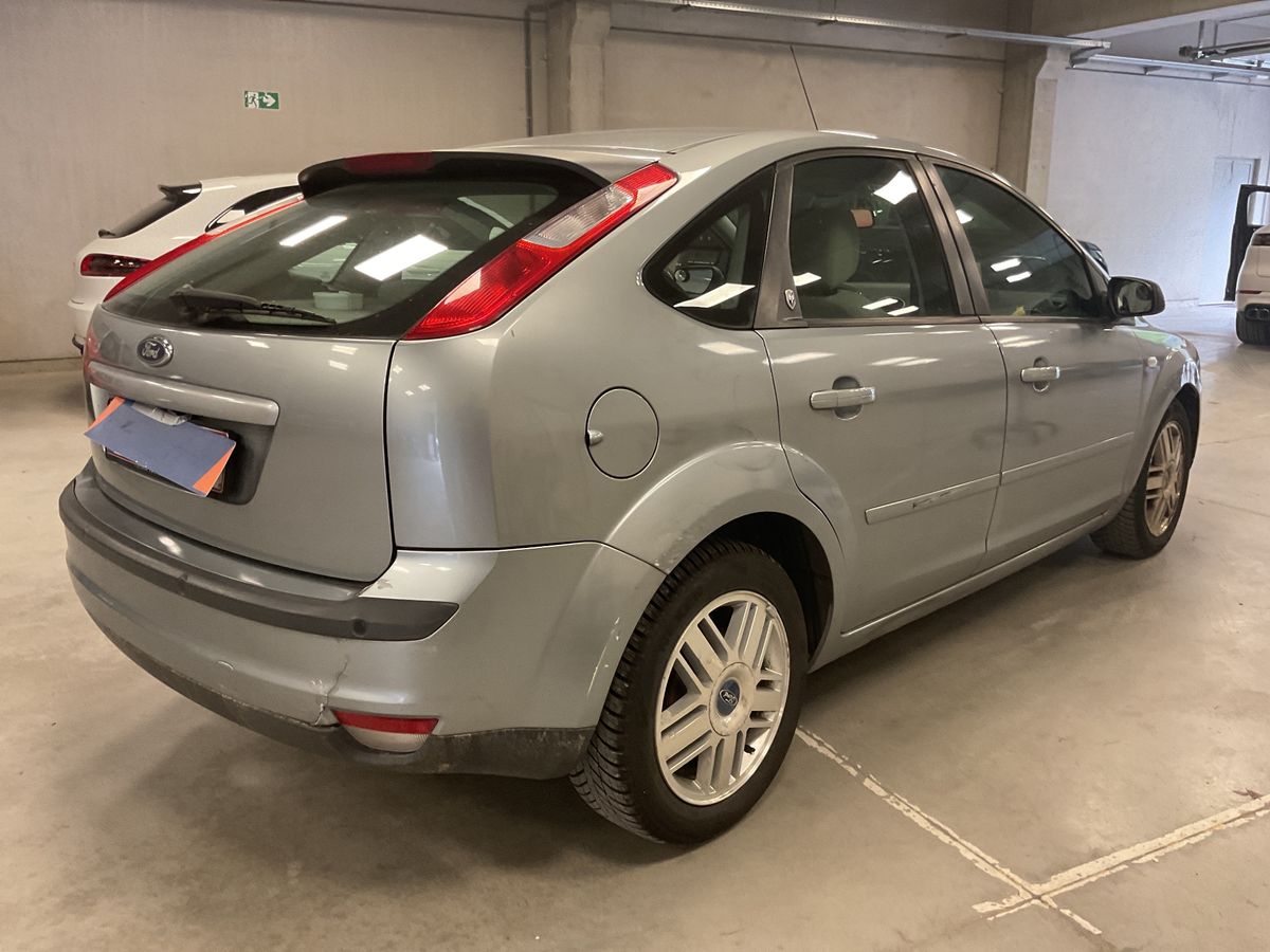 Ford Focus d'occasion