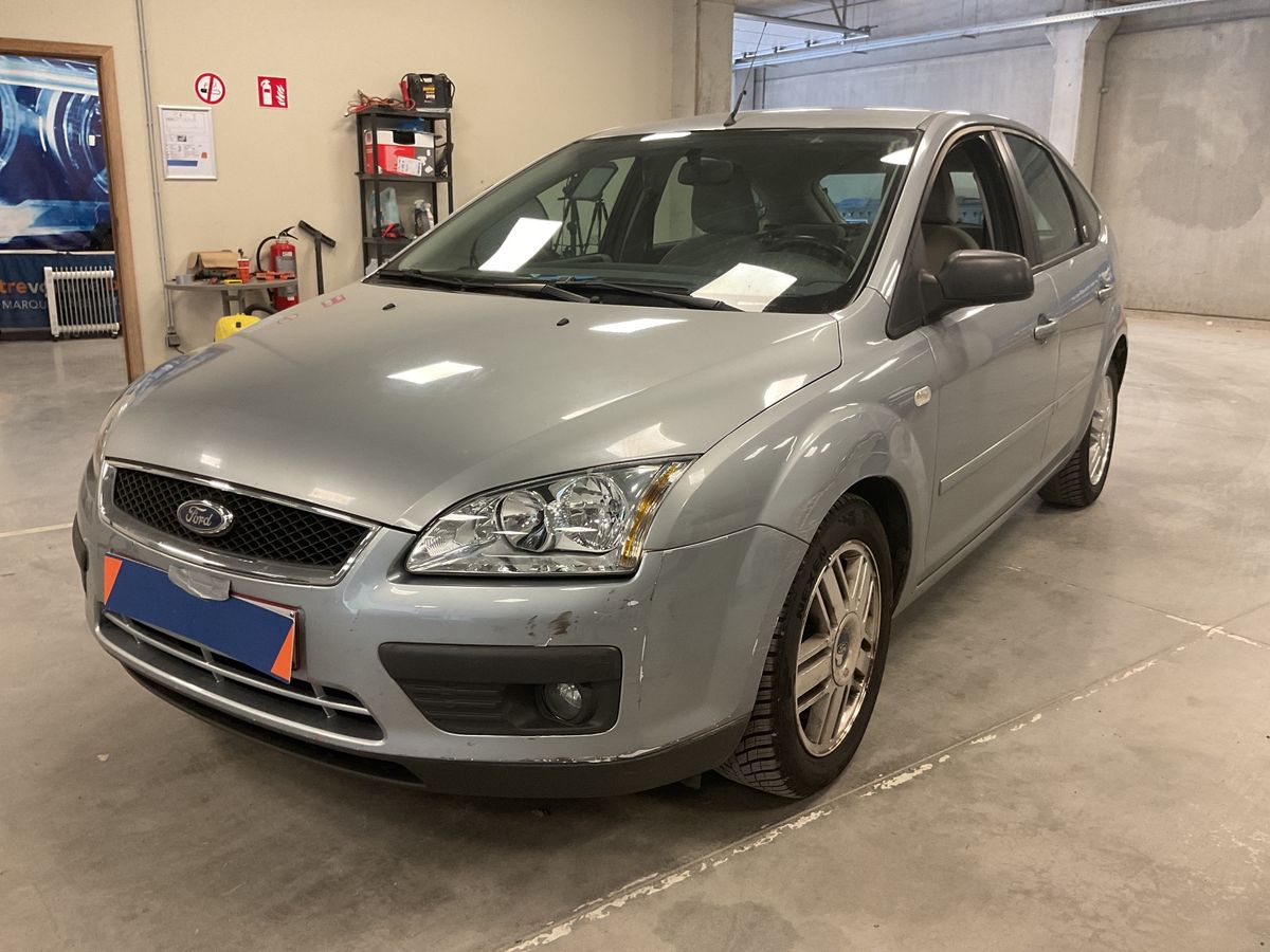 Ford Focus 2005