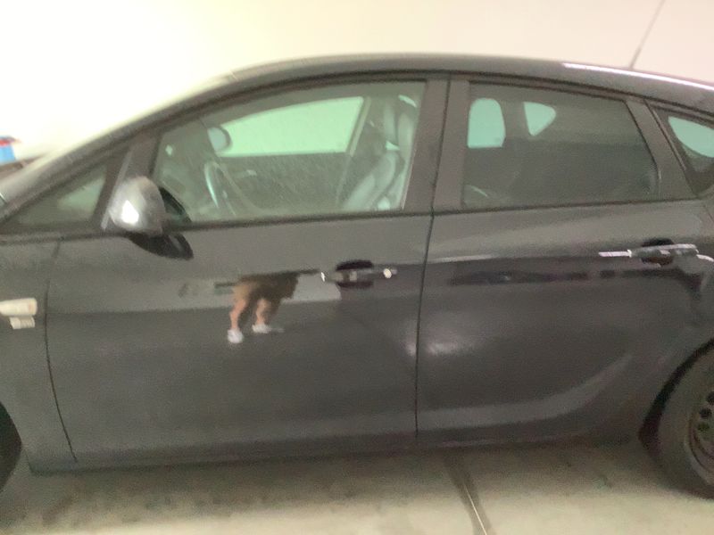 Opel Astra 1.4 Turbo 150 Jahre Opel — zdjęcie 4
